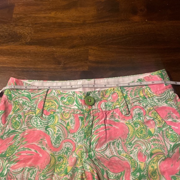 Lily Pulitzer Shorts - Picture 8 of 8